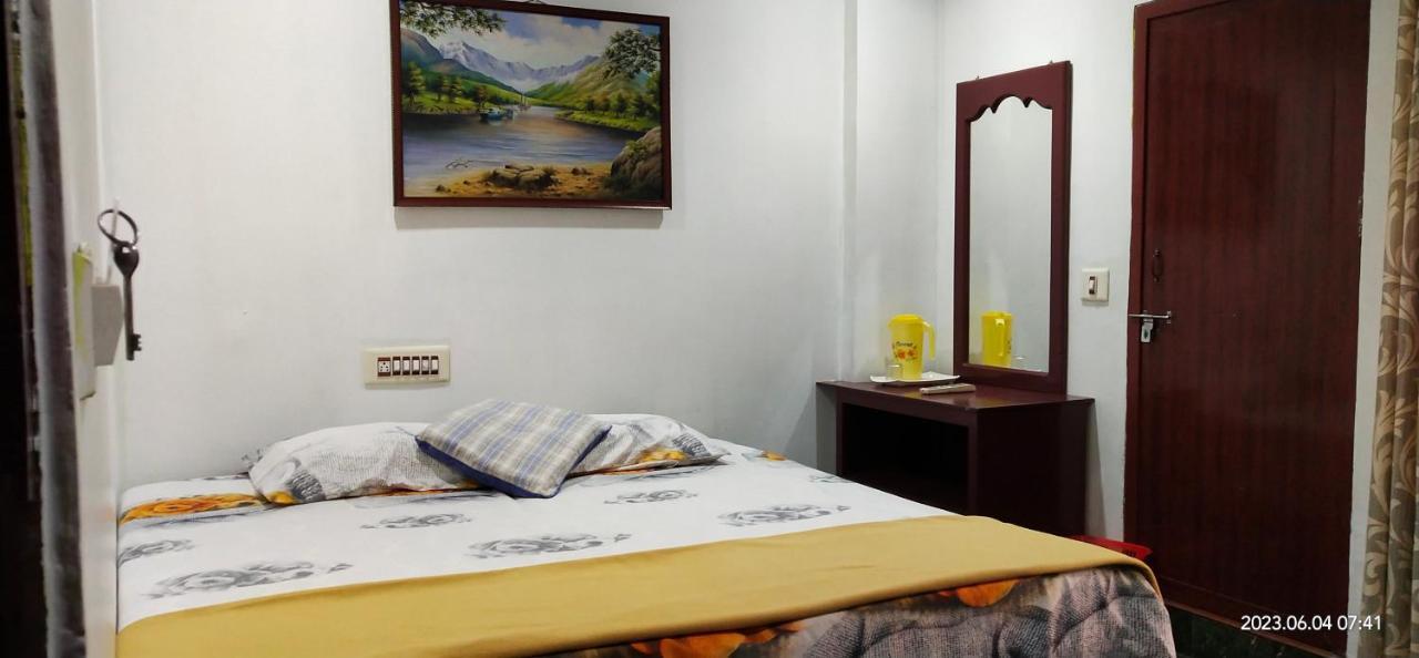 Floral Homestay Thekkady Eksteriør billede